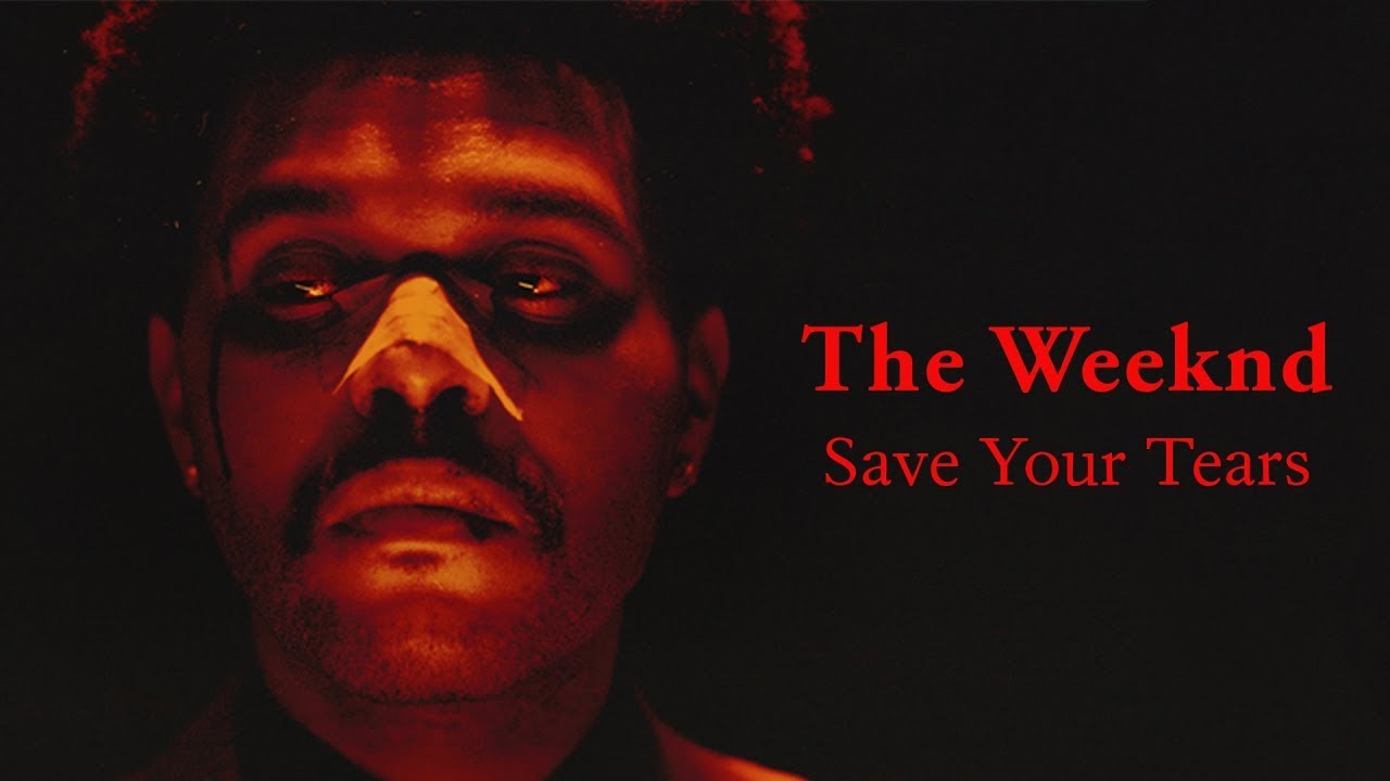 The Weeknd - Save Your Tears (Gaming Mix)