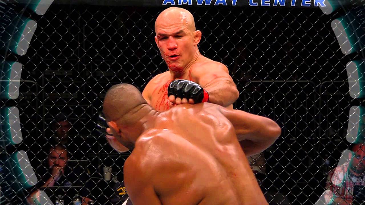 UFC Breakdown: Fight Night Rotterdam - Fight Focus