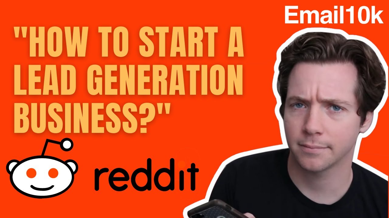 Lead Generation Expert Responds to 