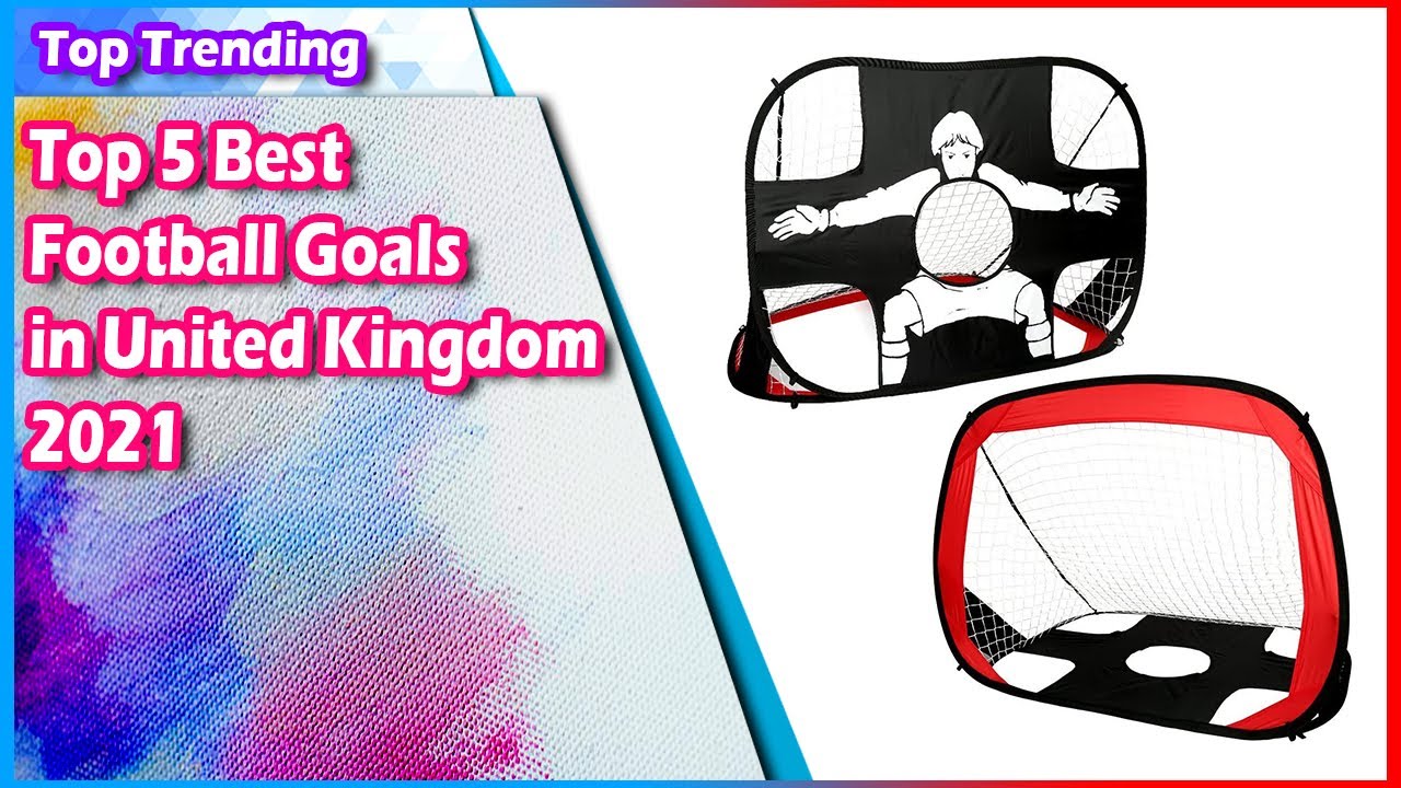 Top 5 Best Football Goals in United Kingdom 2021 - Must see