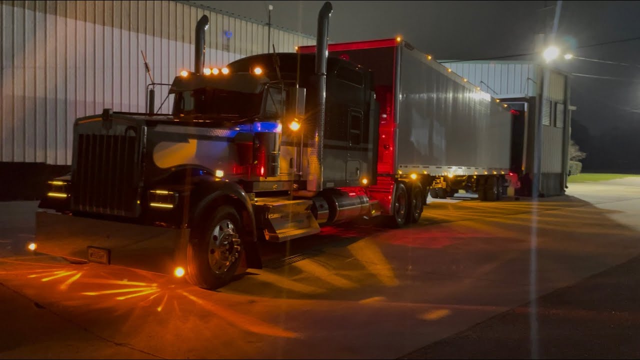 Finally; fully independent and rolling down the road!!!