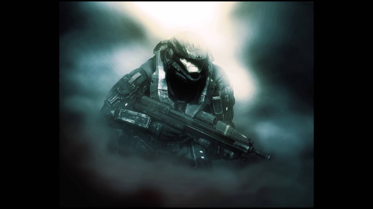 Halo Siege of Madrigal Extended