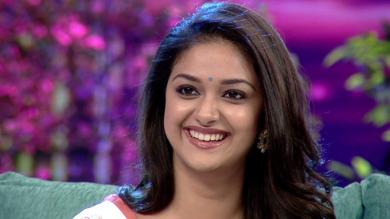 Memu Saitam మేము సైతం Season 2 | EP 11 - Nivetha Thomas | April 22nd 2018