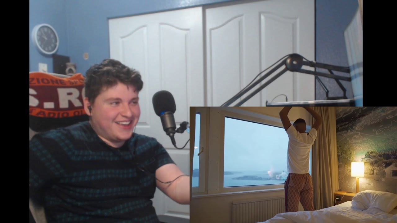 American Reacts to Swedish Music | DREE LOW-PIPPI, Biggie JukeXRami-Bonapetite,Thrife-Pineapple Kush