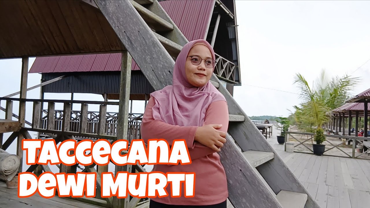 Taccecana - Natasya || Cover by Dewi Murti