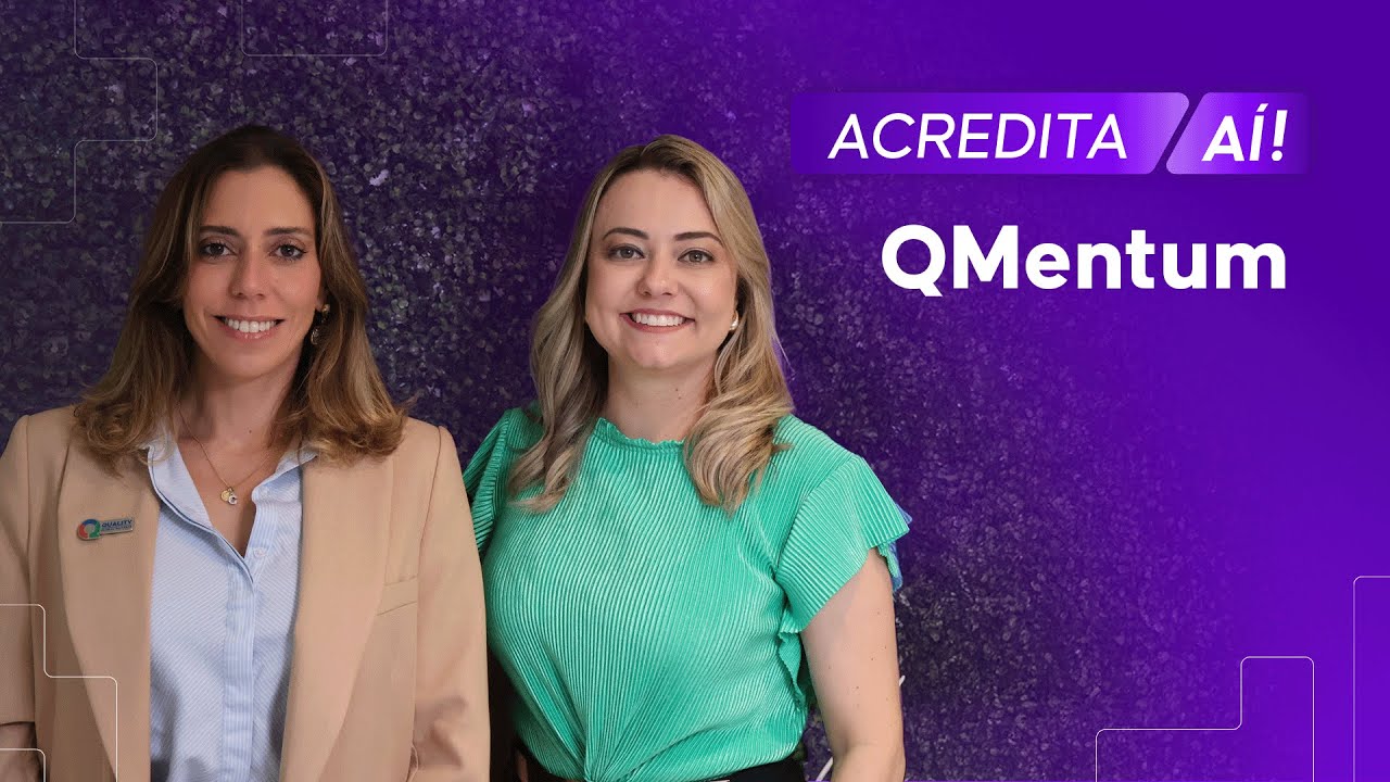QMentum: o que você precisa saber?