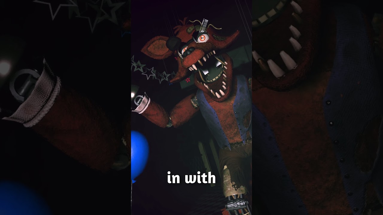 5 предстоящих фан-игр FNAF 2025 года