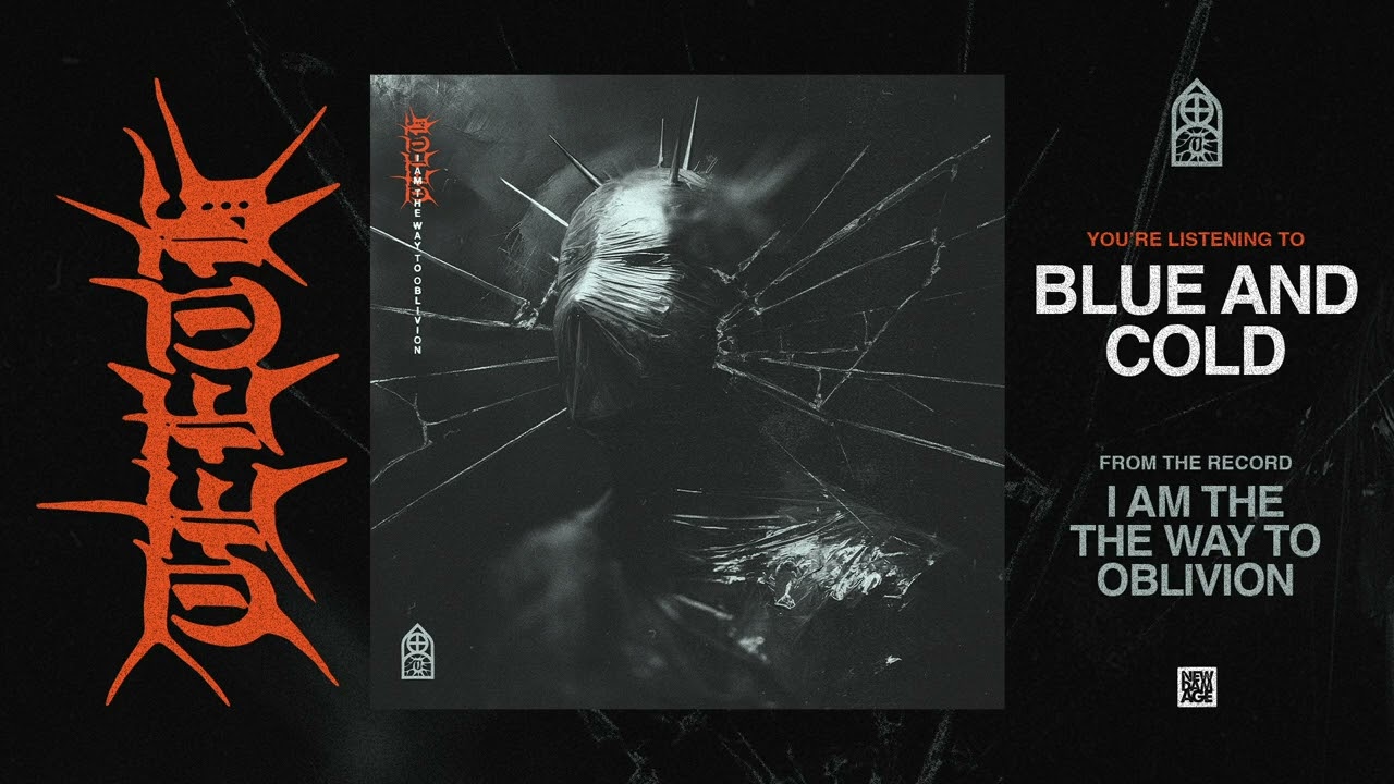 TEETH - Blue and Cold (Official Audio)