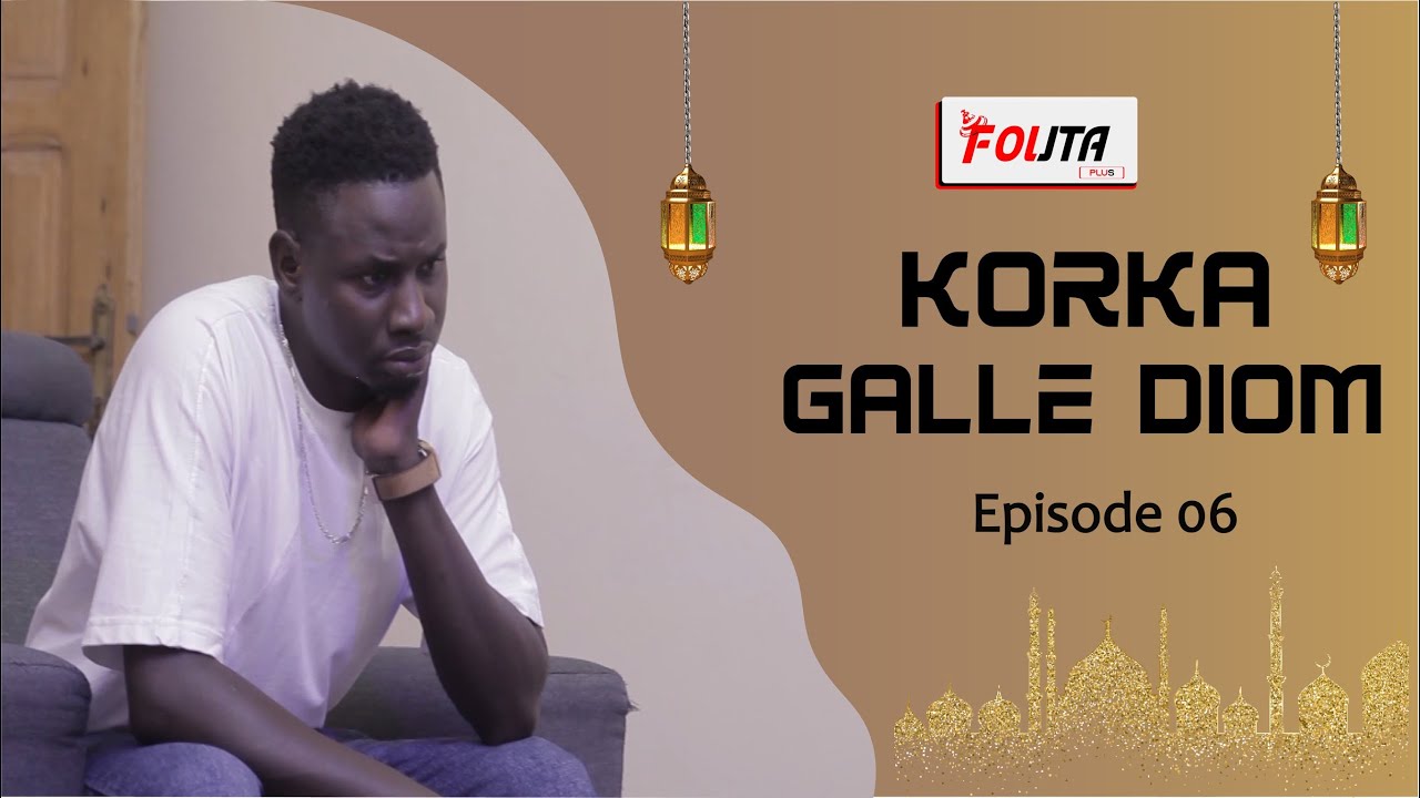 DIOM  ET  NAWLIGU MUM   EPISODE 06  SIASON 01