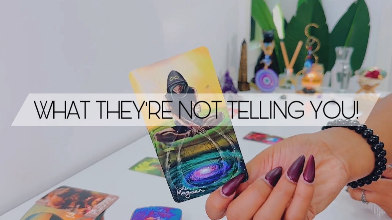 💕 You're The BEST They've Ever Had! ..& That's What Scares Them! You'll Be Hearing From Them Soon!
