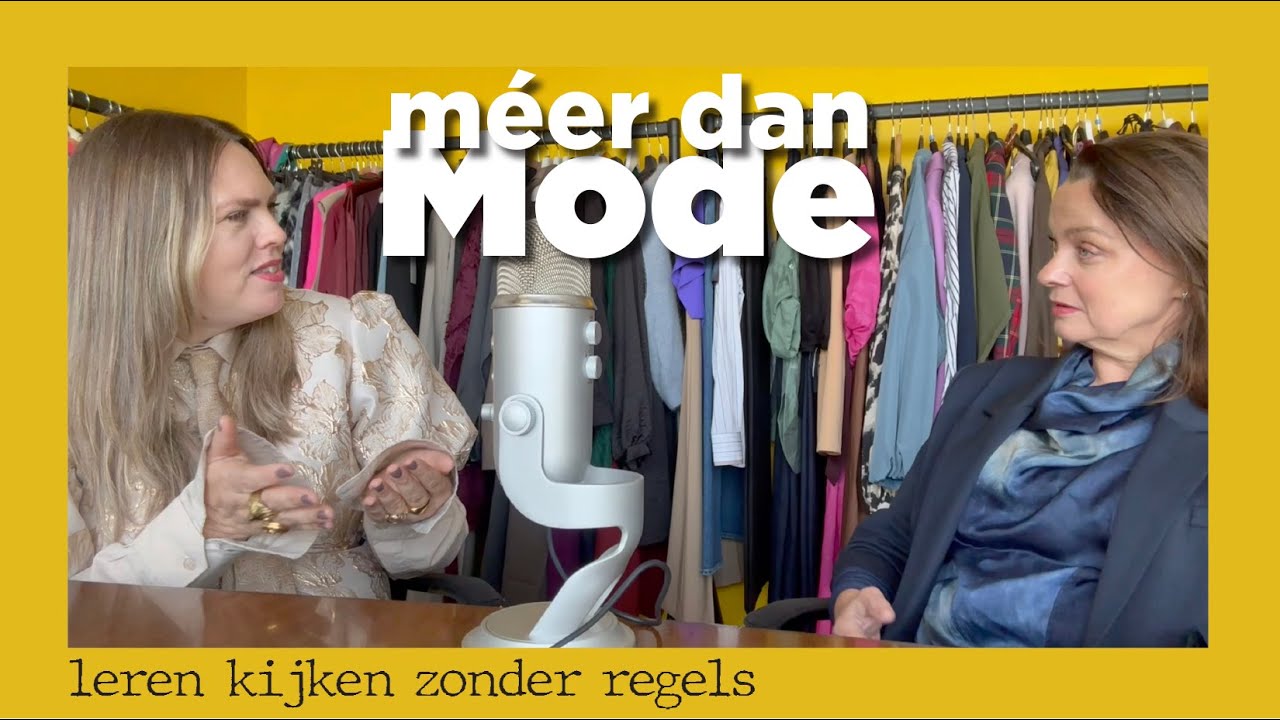 LEREN KIJKEN ZONDER REGELS