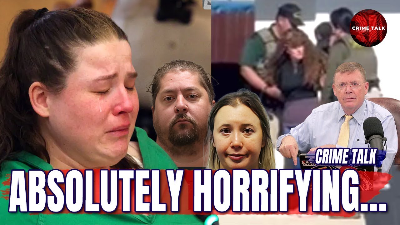 Absolutely Horrifying&hellip; News that Didn&rsquo;t Make the Headlines
