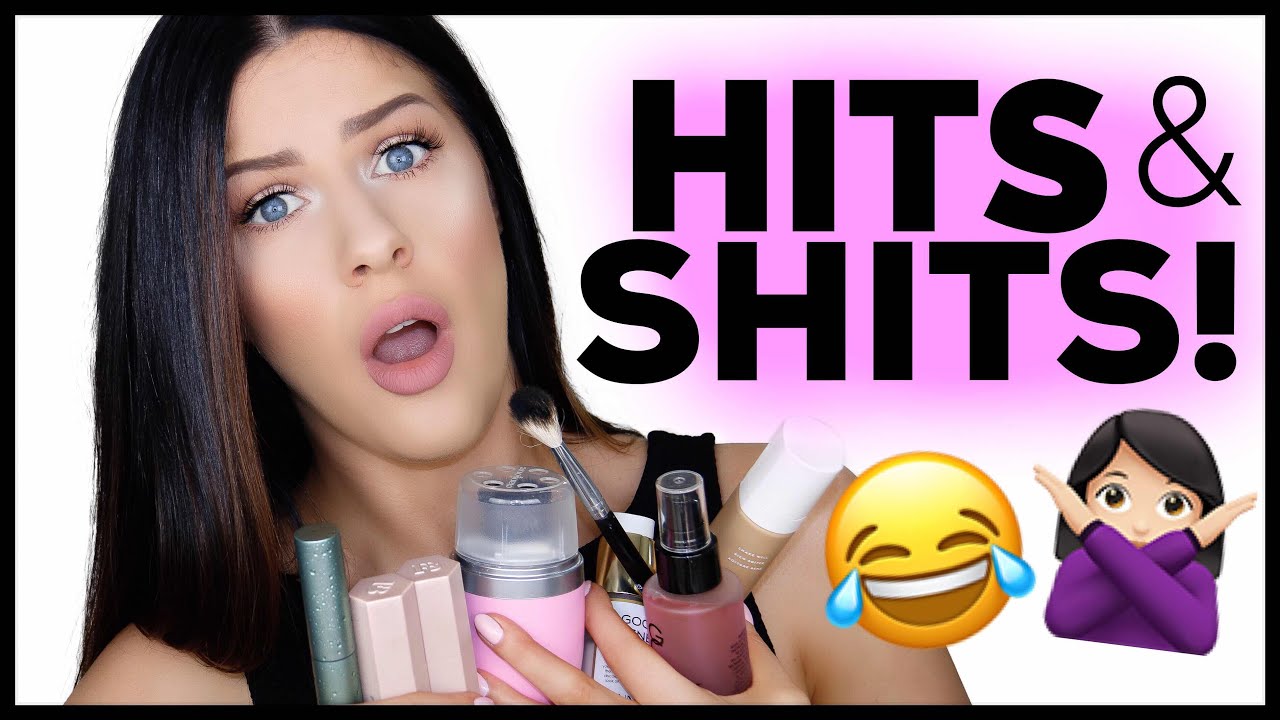 SEPTEMBER HITS & SH*TS! MAKEUP FAVORITES & DISAPPOINTMENTS!!