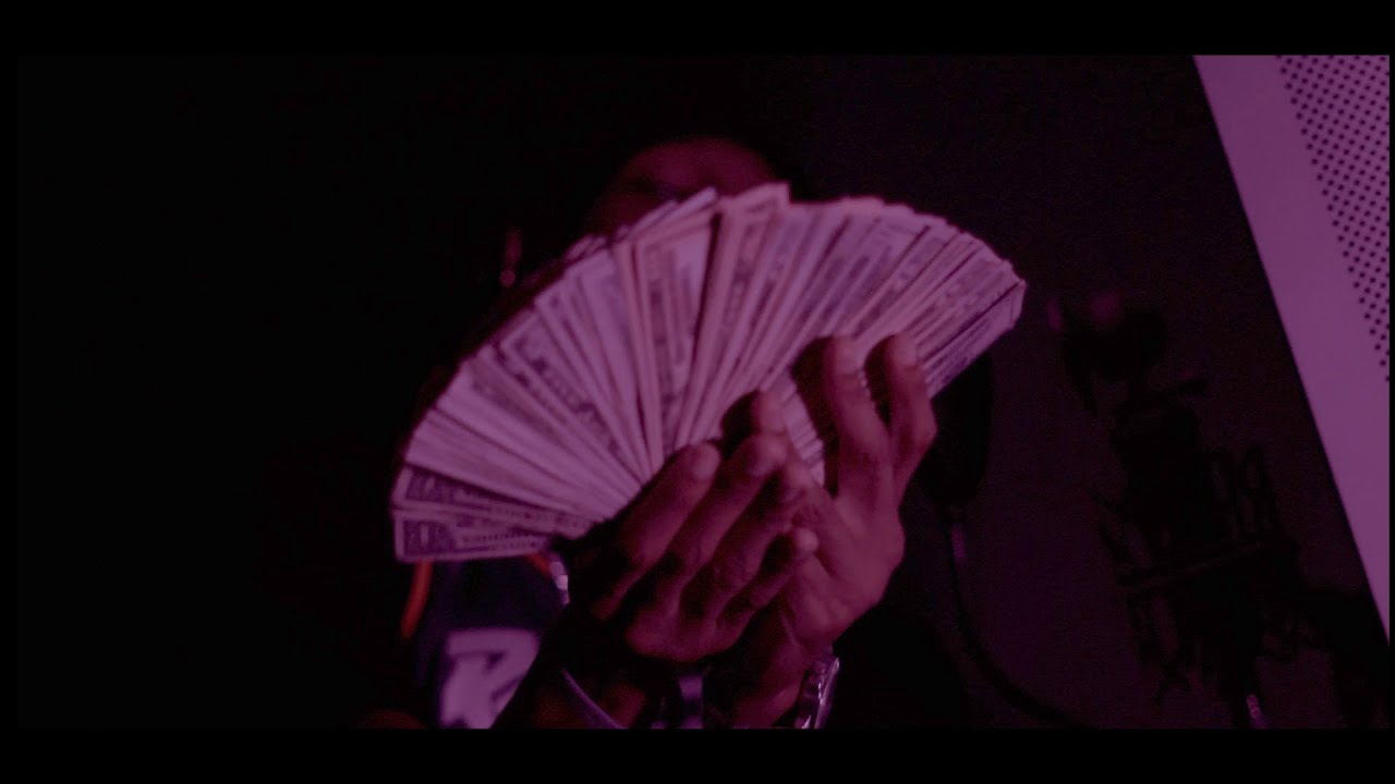 Zinero - A to Z Flow [prod. Zinero] (Official Video)