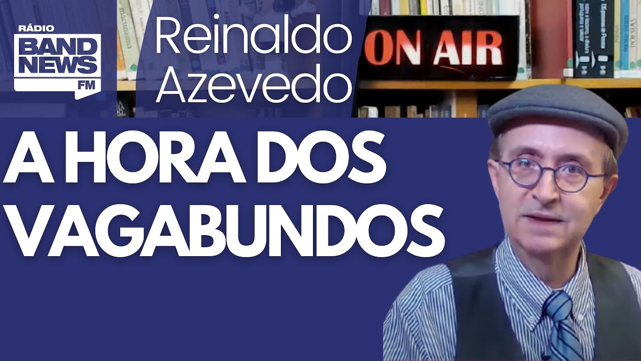 Reinaldo: É mentira! Lula não se meteu na eleição da Argentina!