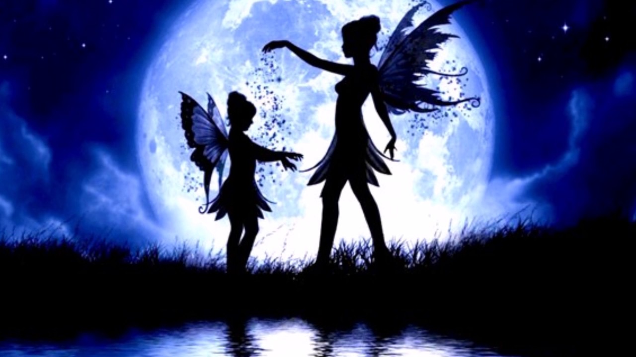 Buona è la luna-Maria Giovanna Cherchi
