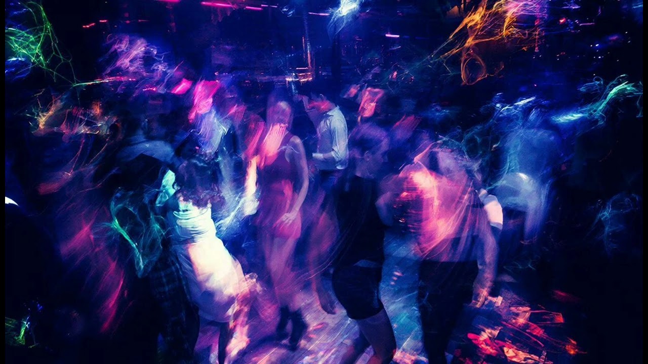 Midnight Static