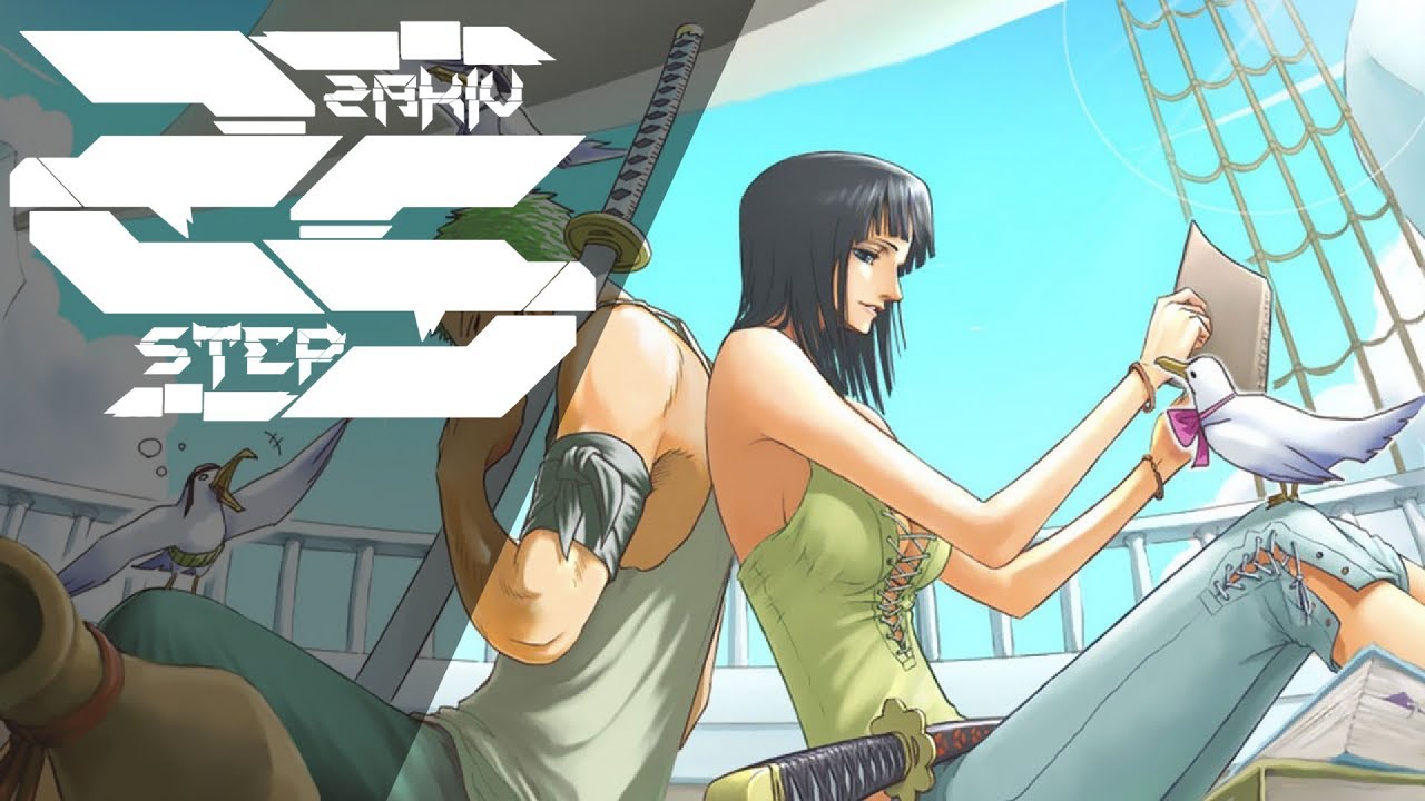 NAV5J - I Adore You (Ft. Ana Moreno)