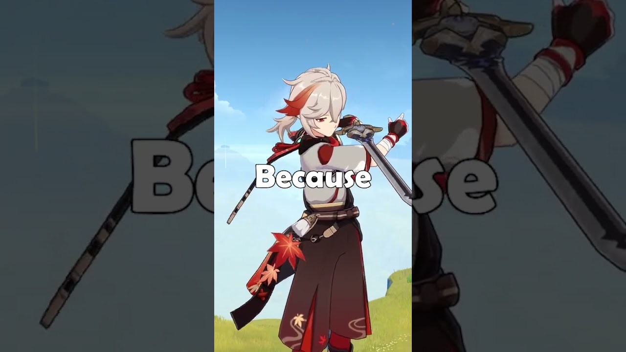 Genshin canon events | Genshin Impact