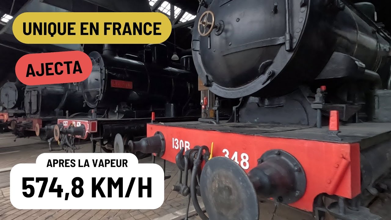 DU DIESEL A L'HYDROGENE mais pas que !!!