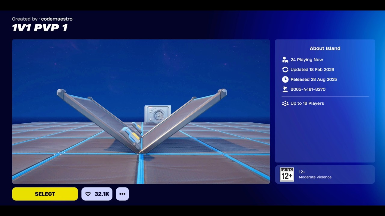 新登場！フォートナイト バトルロイヤル チャプター7：無限XP＆高速レベルアップ（タイマーなし）
