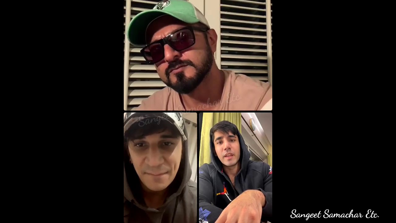 Prince, Varun Sood, Nikhil Chinapa Live and Talking about Roadies Contestants Journey