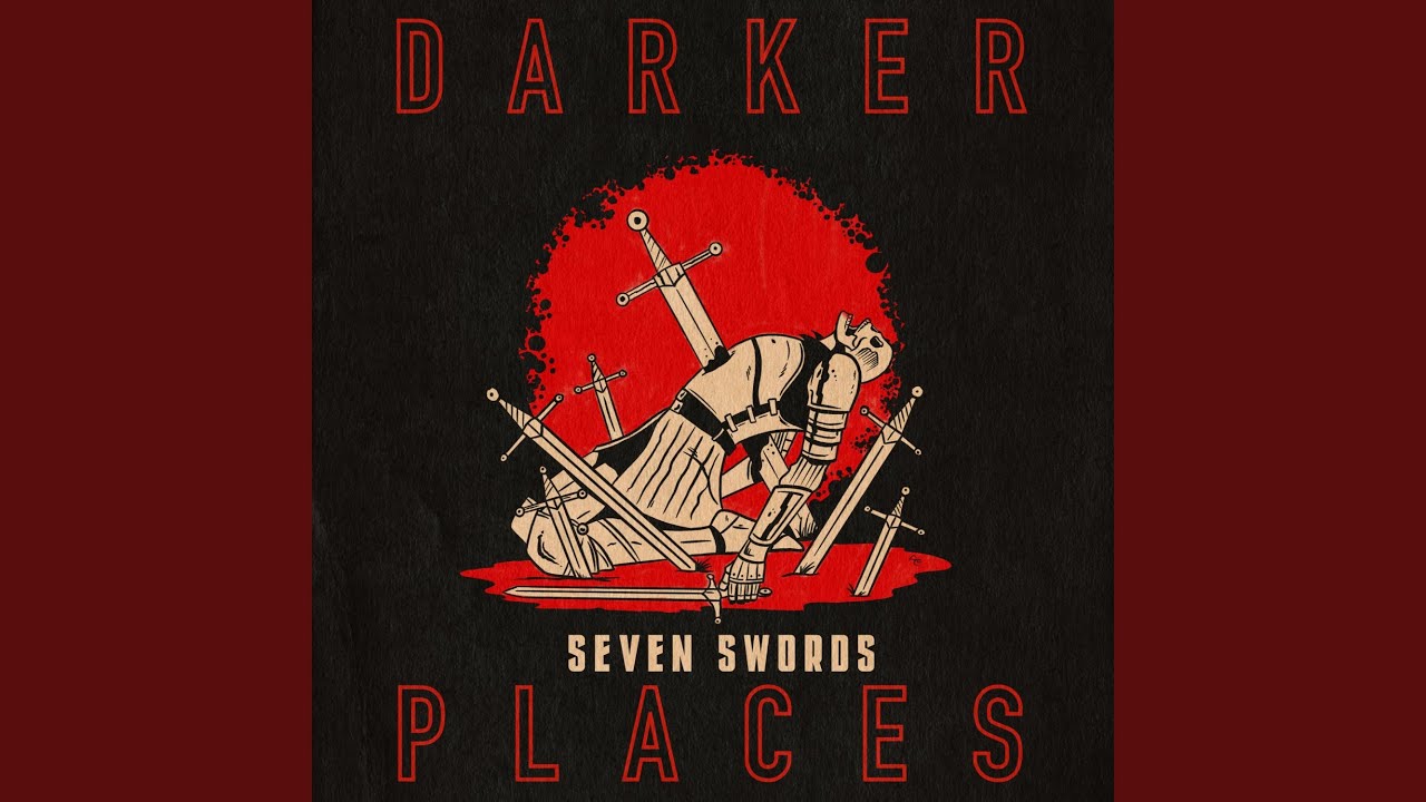 SEVEN SWORDS