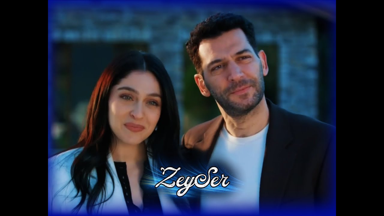 🌹 Güller ve Günahlar 🌹 Zey Ser
