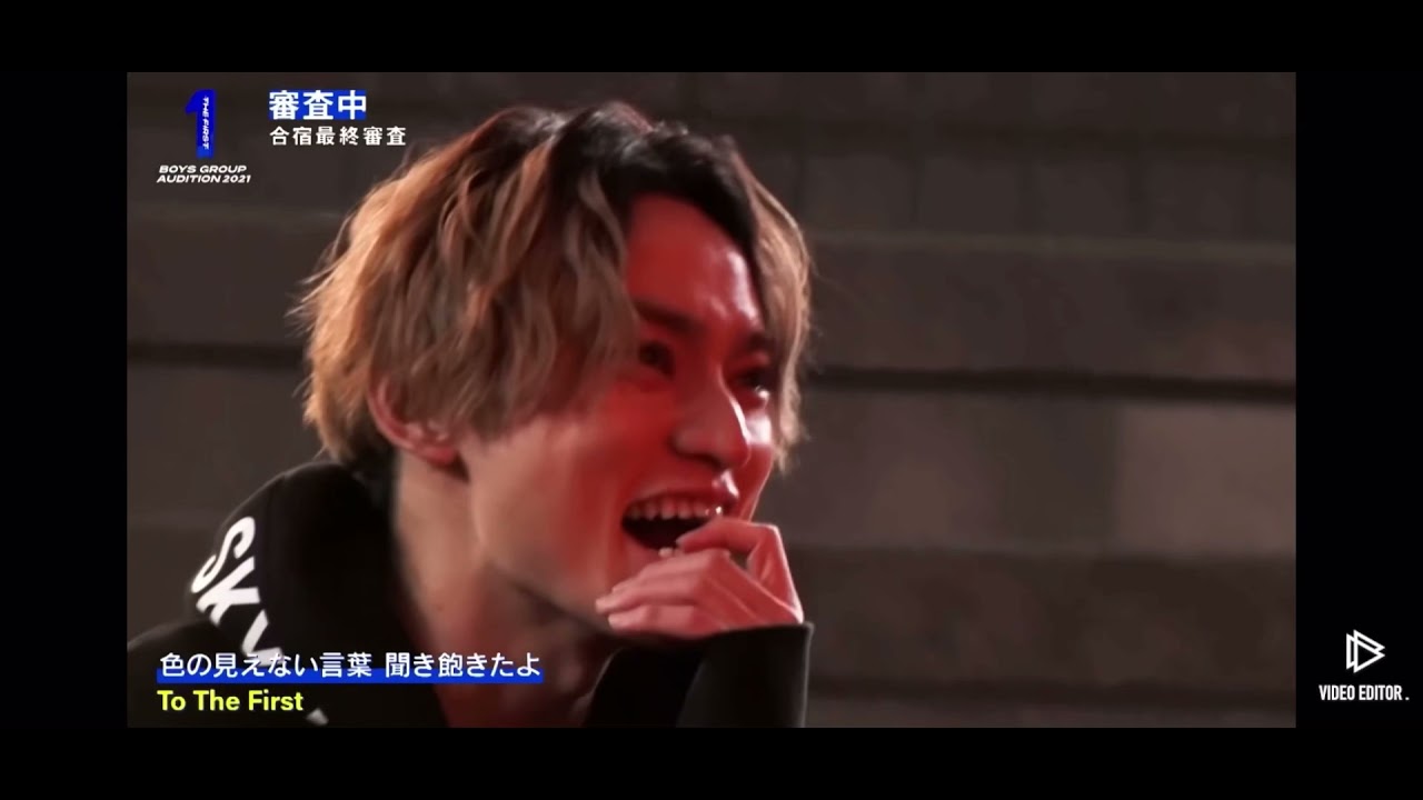 久保舜斗 歌声集めてみた！BE:FIRST
