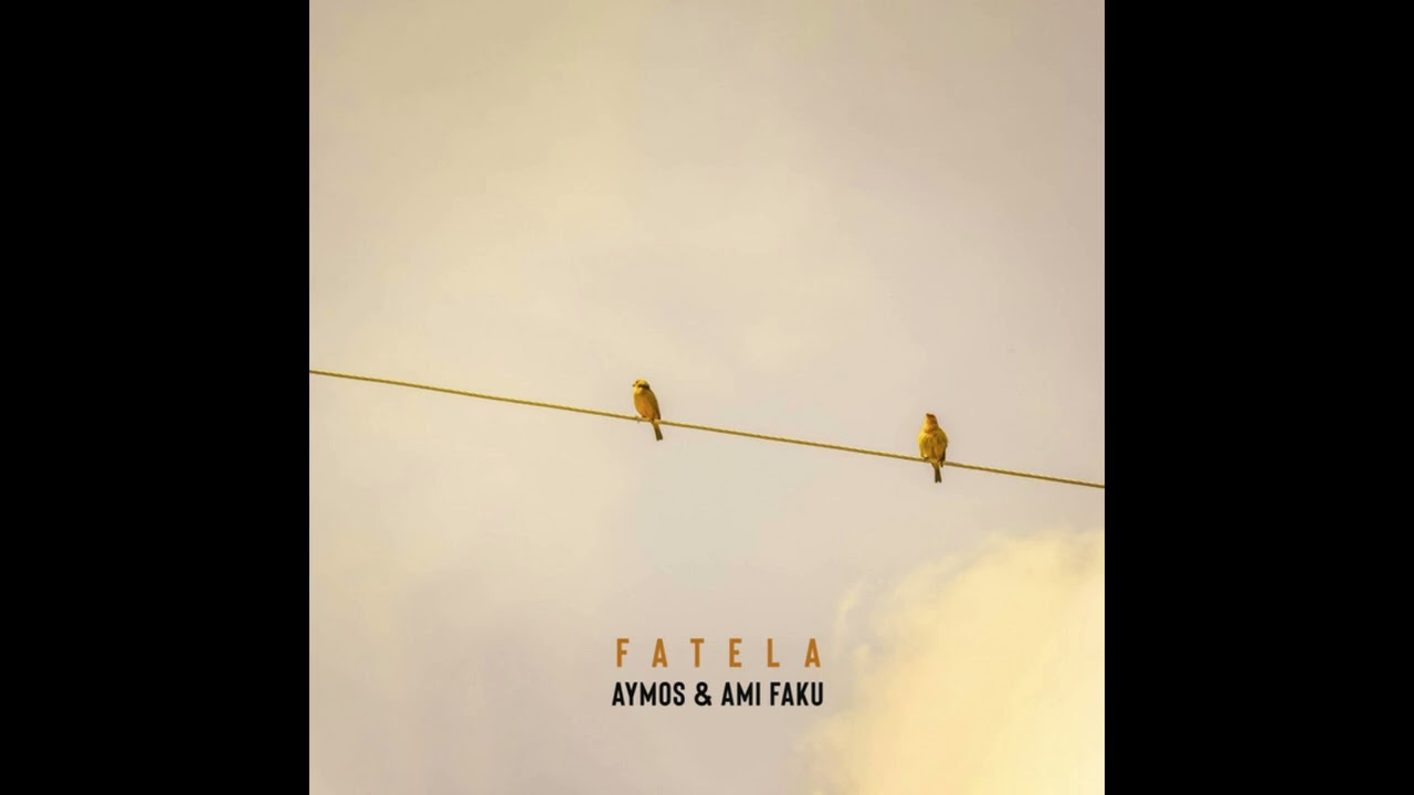 Aymos & Ami Faku - Fatela (Karl Vibin & RF_47 Remix)