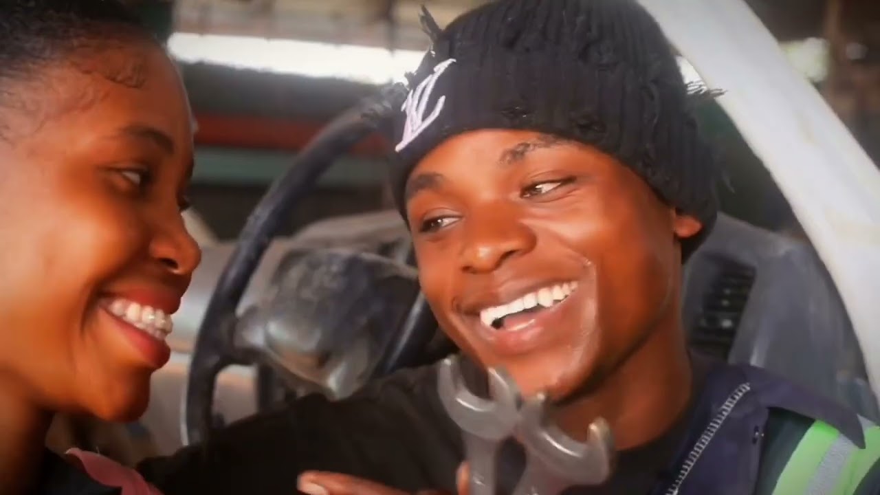 Ochu boy_feat_Shevarty__Nakupenda(Official video )