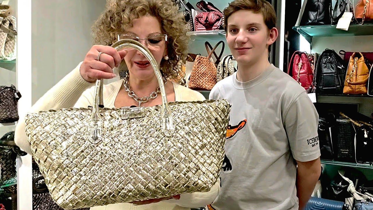 bags_belts в прямом эфире!