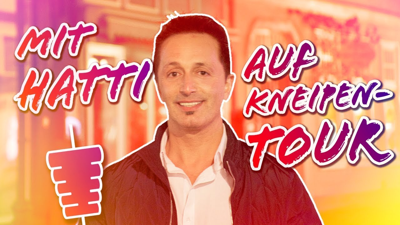 Hattis Woche #19: Mit Hatti auf Kneipentour 🍻 in Celle