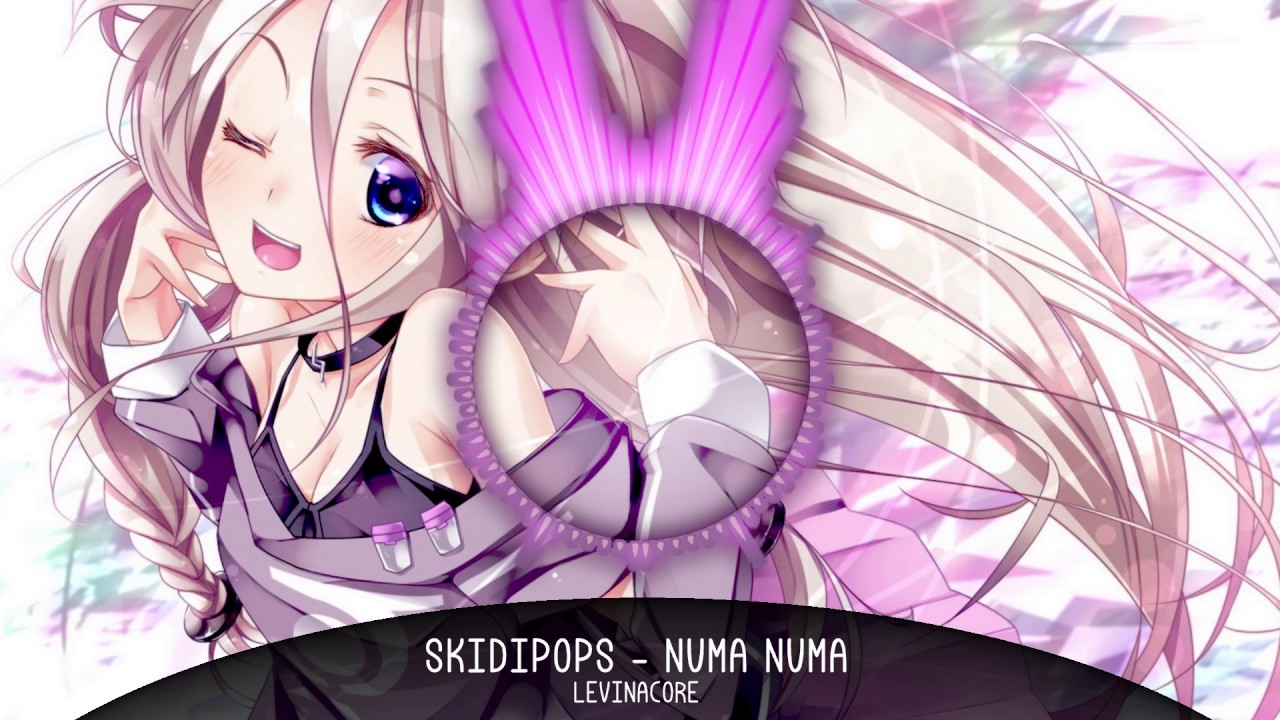 ► Nightcore - Numa Numa (Finnish)