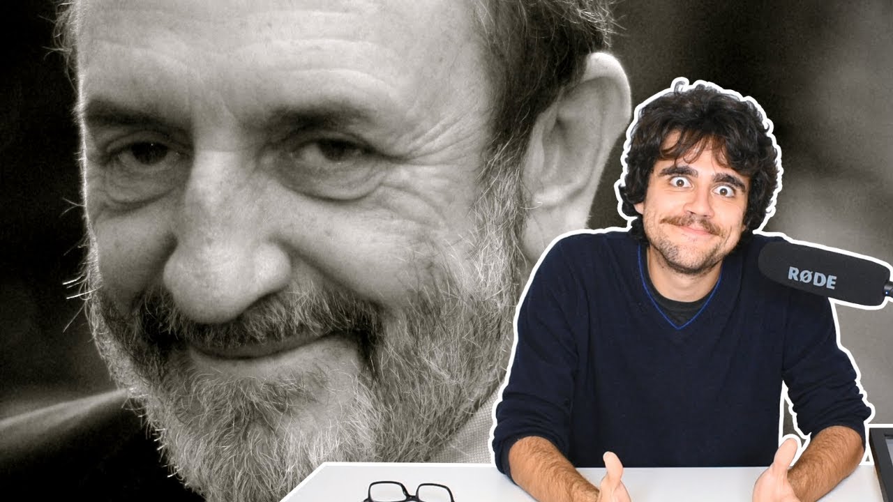 Come i vecchi odiano i giovani