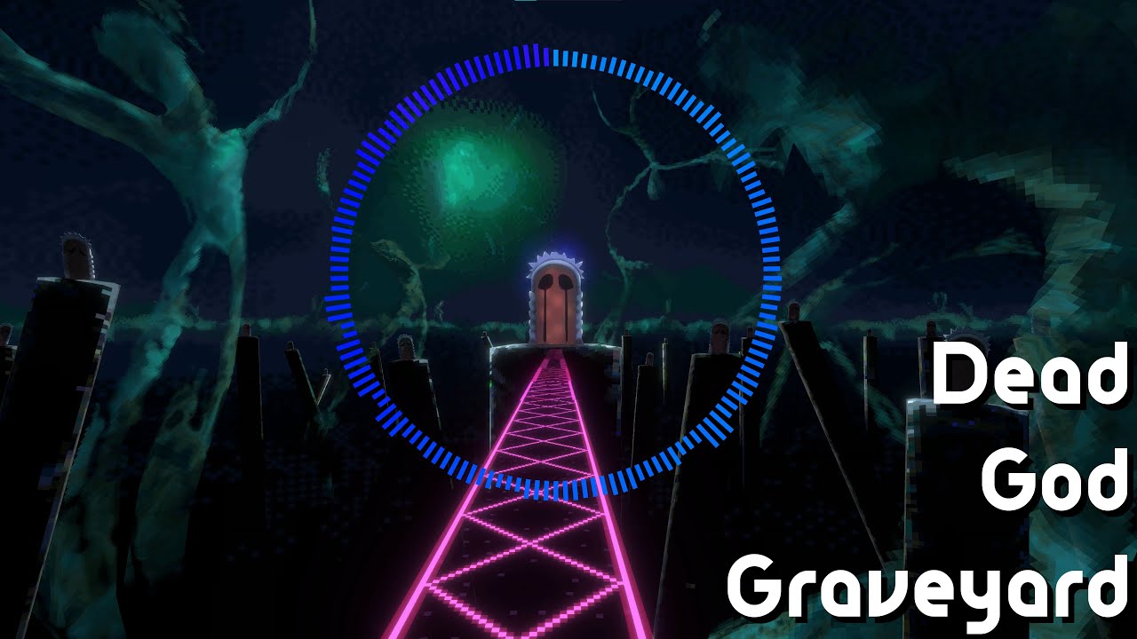 Dead God Graveyard