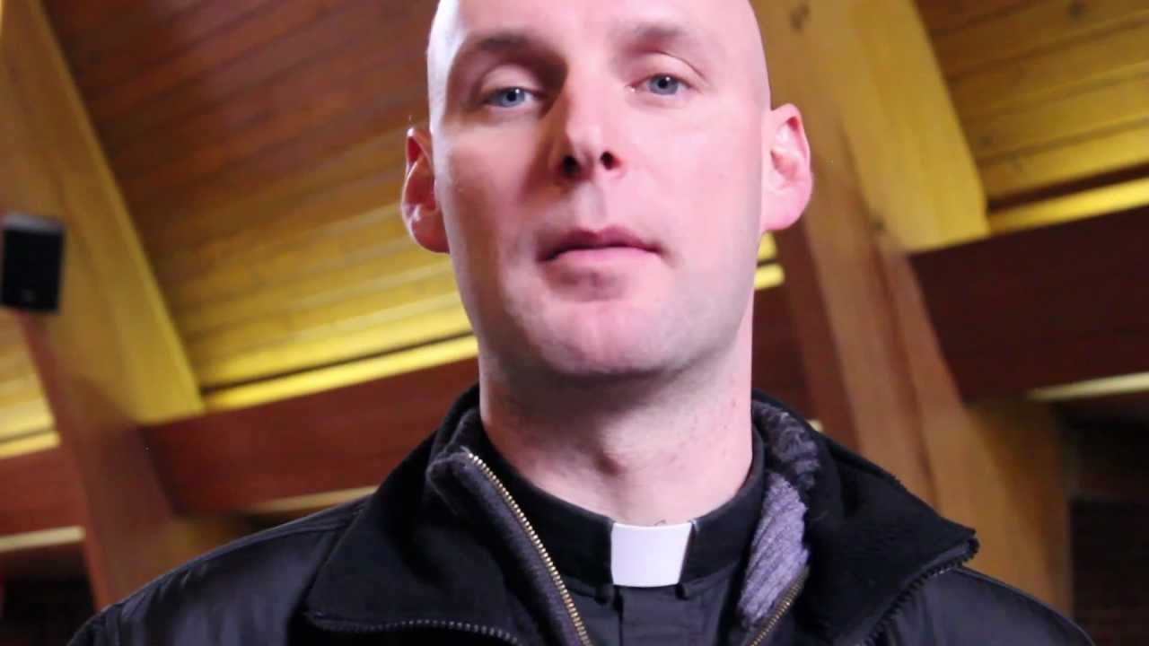 Father Jakub Reaction on Our New Holy Father
