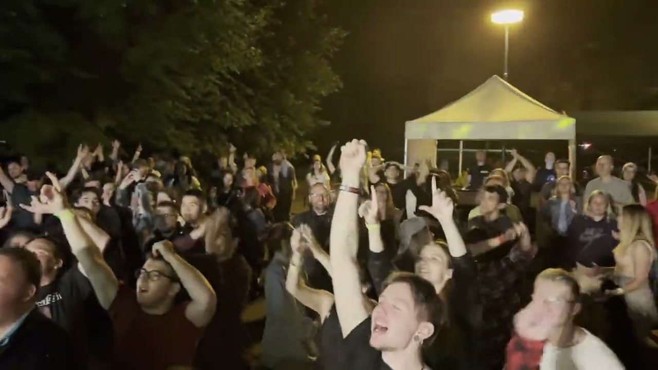 SKARLET - Brusné, 30. 06. 2023