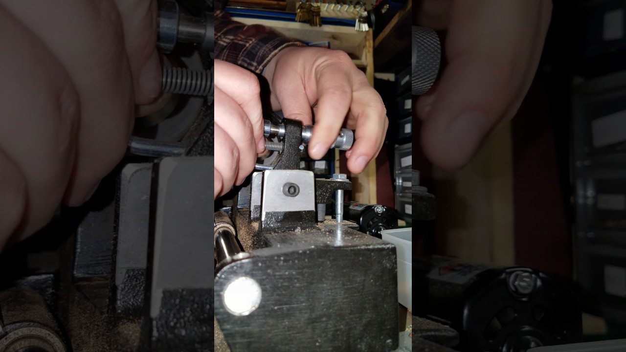 A little about the Foley-Belsaw 200
