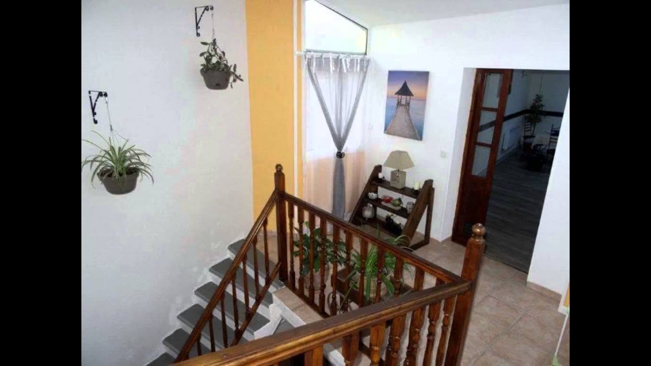 Achat et Vente Maison-Villa F5 GIGEAN