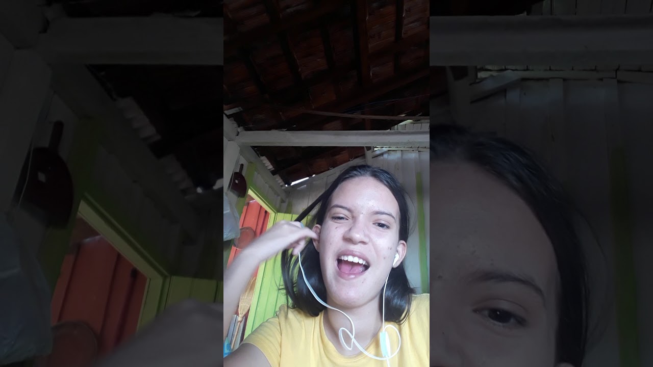 Asmr  caseiro mascando chicletes #higorgeousasmr