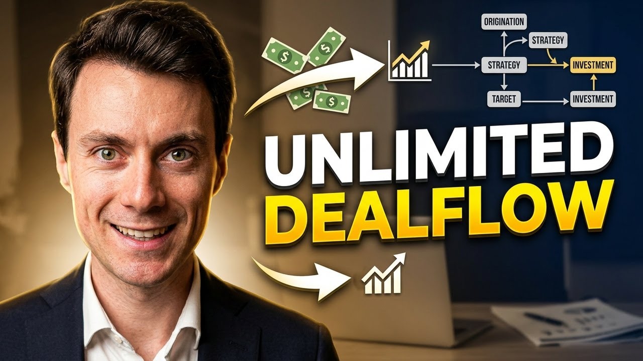 if you are buying businesses, don’t fall for this trap