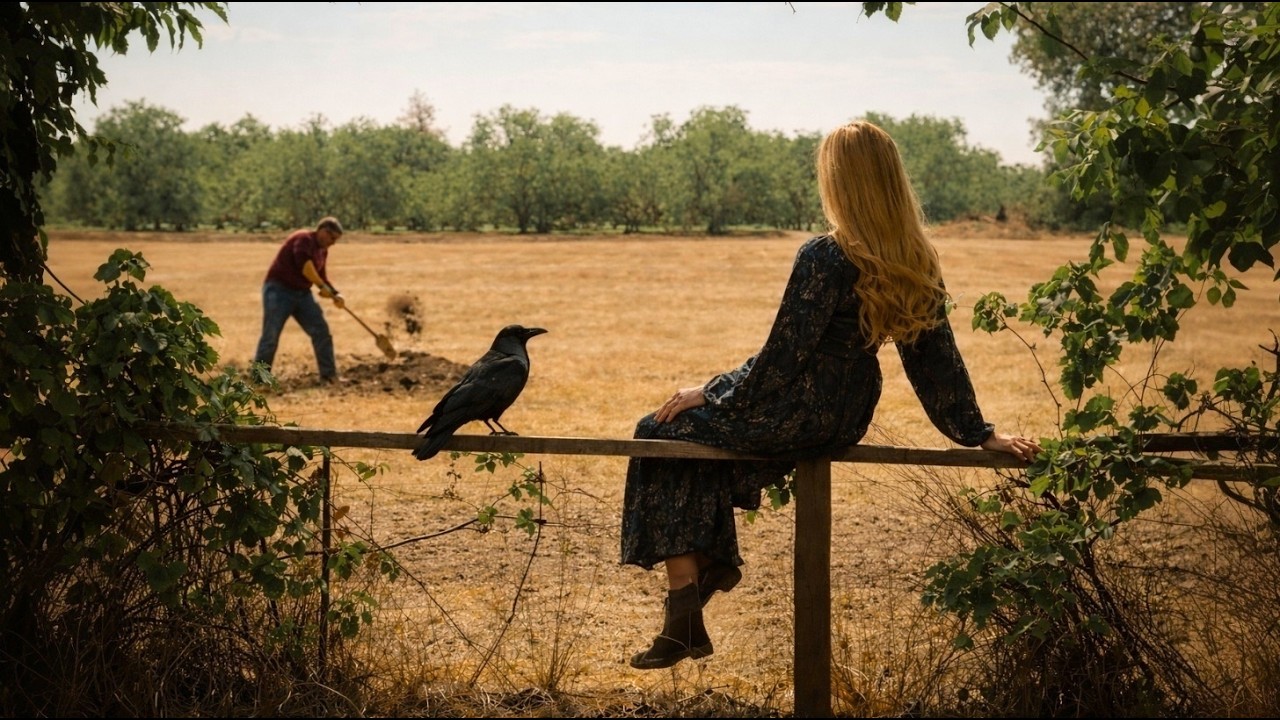 A 20-Year-Old Mystery of a Missing Woman | Mystery Thriller Movie