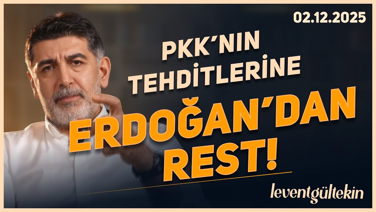 DANIŞMAN KİMİ KİME ŞİKAYET EDİYOR? - Levent Gültekin
