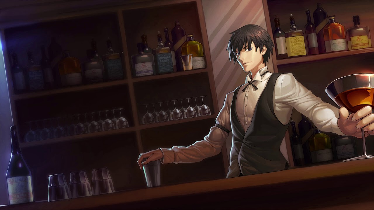 [Nightcore] The Other Side (The Greatest Showman)