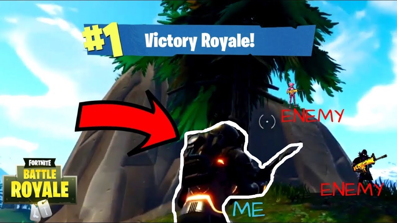 Fortnite Battle Royale: Funny Moments (INSANE CLIPS/REACTIONS) #3