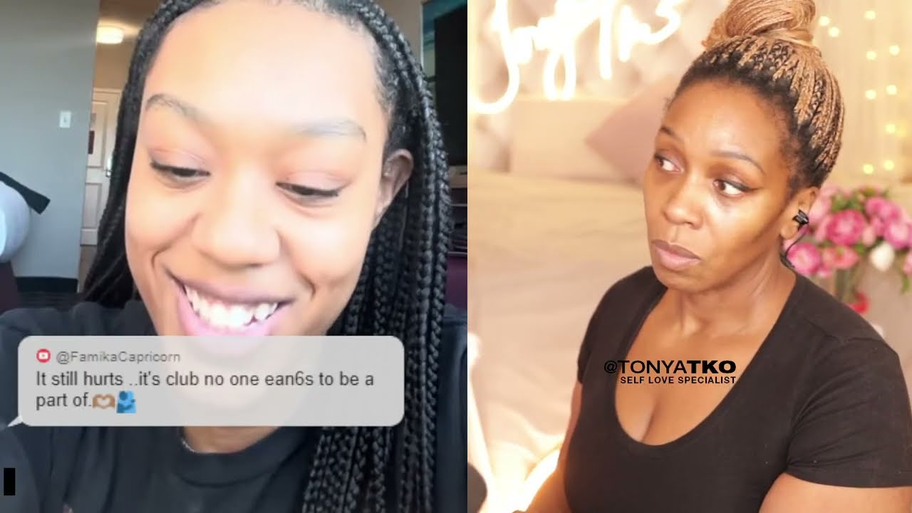Embattled Blogger Soncerae Monique Smith is Dead... Again? After Faking?