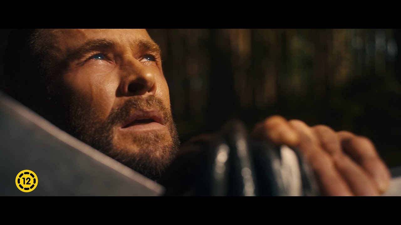 Bossz&uacute;&aacute;ll&oacute;k: Doctor Doom &eacute;bred&eacute;se (12E) - teaser #2: Thor