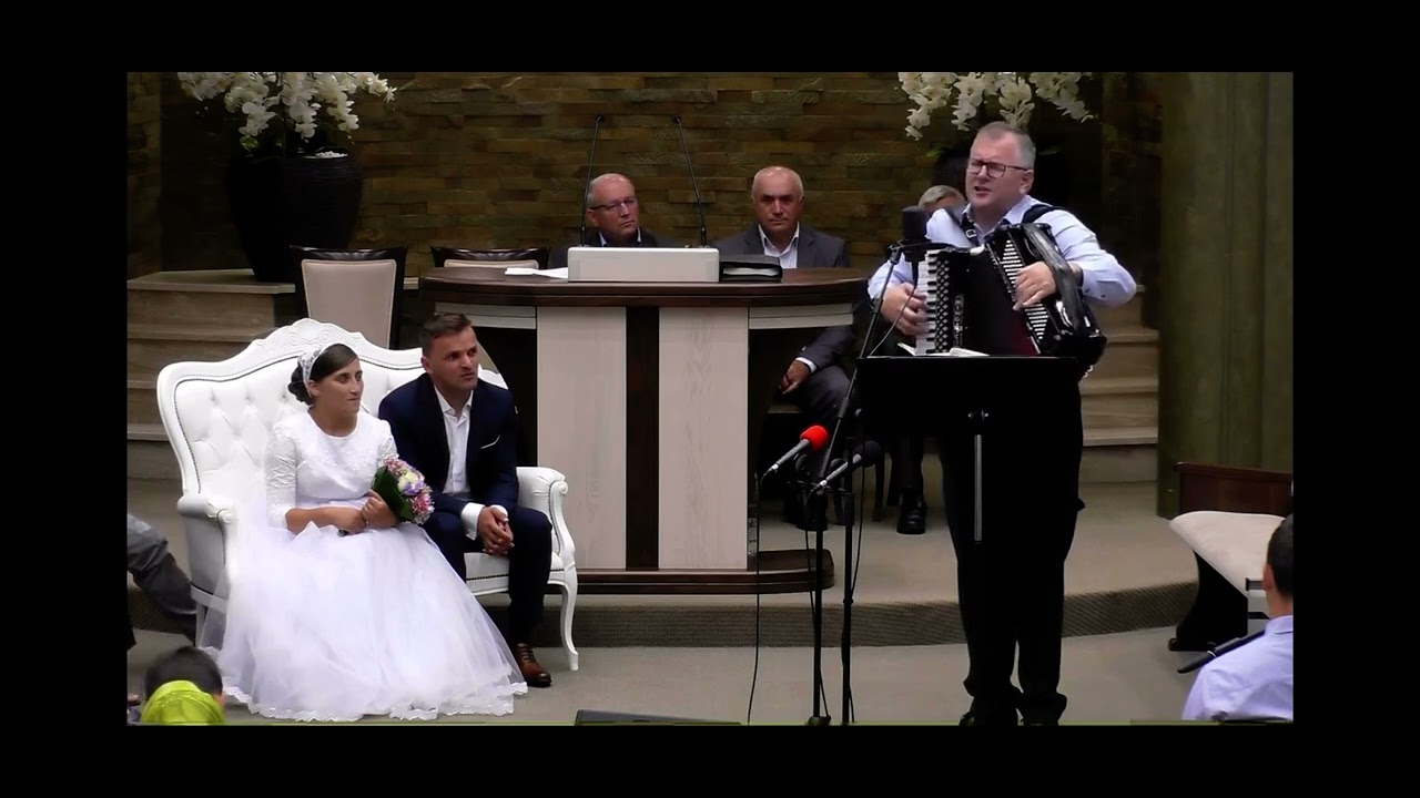 Daniel H&acirc;rtie - Singur nu e bine sa trăiești