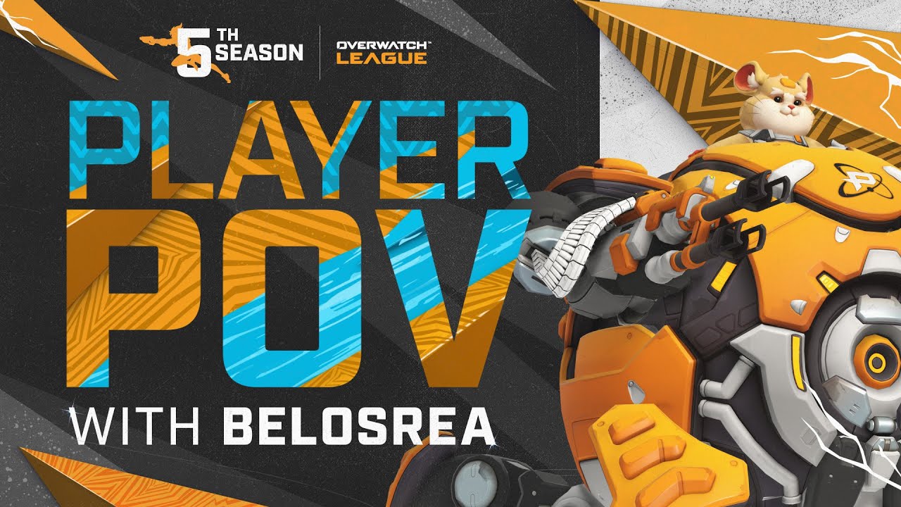 BELOSREA CREATING CHAOS WITH WRECKINGBALL 💥 | Player POV